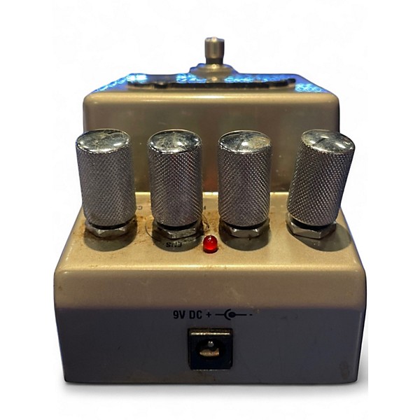 Used Marshall SV-1 Supervibe Effect Pedal