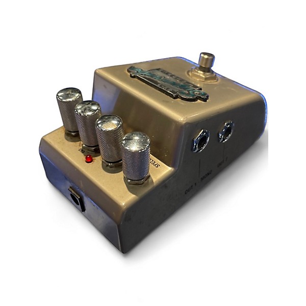 Used Marshall SV-1 Supervibe Effect Pedal