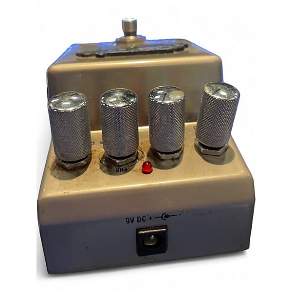 Used Marshall SV-1 Supervibe Effect Pedal
