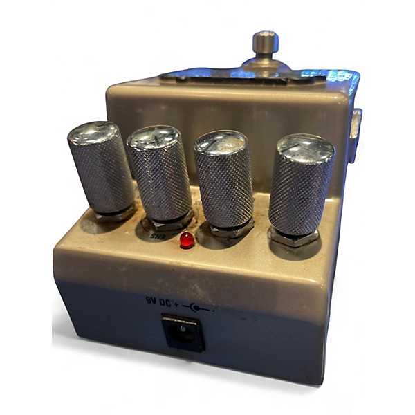 Used Marshall SV-1 Supervibe Effect Pedal