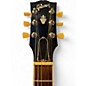 Used 2024 Gibson ES335 60s Block Walnut Hollow Body Electric Guitar