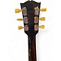 Used 2024 Gibson ES335 60s Block Walnut Hollow Body Electric Guitar