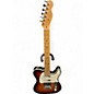 Vintage 1996 Fender Nashville Telecaster Tobacco Burst Solid Body Electric Guitar thumbnail