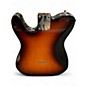 Vintage 1996 Fender Nashville Telecaster Tobacco Burst Solid Body Electric Guitar