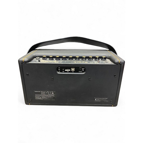 Used Positive Grid SPARK 40 Guitar Combo Amp