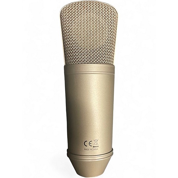 Used Behringer B1 Large Diaphragm Condenser Microphone