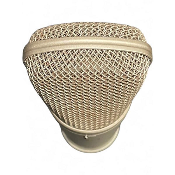 Used Behringer B1 Large Diaphragm Condenser Microphone