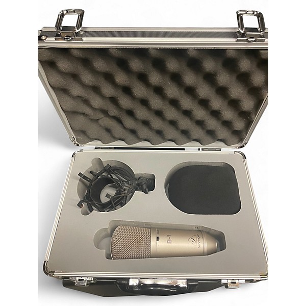 Used Behringer B1 Large Diaphragm Condenser Microphone