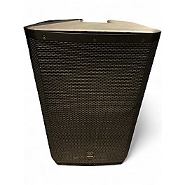 Used Electro-Voice ZLX-15P 15in 2-Way Powered Speaker