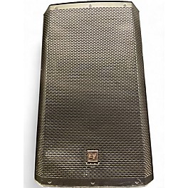 Used Electro-Voice ZLX-15P 15in 2-Way Powered Speaker