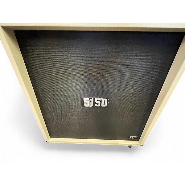 Used EVH 5150 Iconic Cabinet Guitar Cabinet
