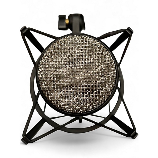 Used AKG P220 Project Studio Condenser Microphone