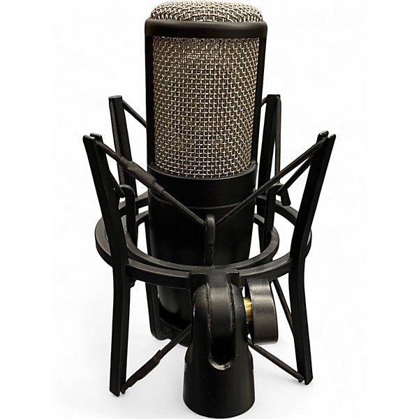 Used AKG P220 Project Studio Condenser Microphone