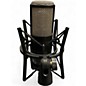 Used AKG P220 Project Studio Condenser Microphone