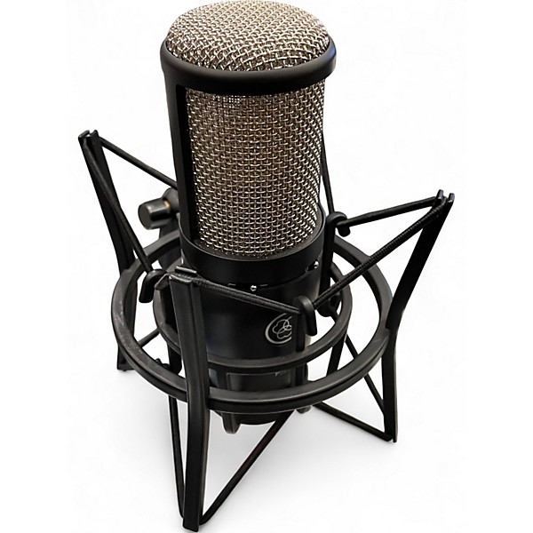 Used AKG P220 Project Studio Condenser Microphone