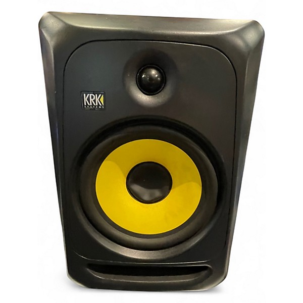Used KRK Classic 8 Subwoofer