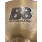 Used 2020s SABIAN 18in B8 Crash Ride Cymbal