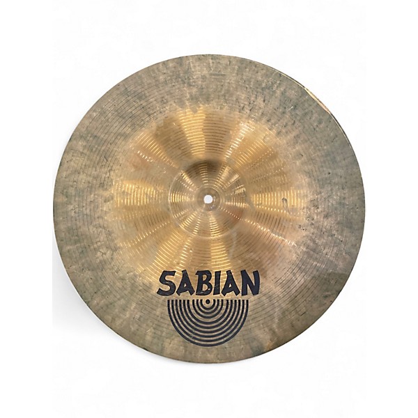 Used 2020s SABIAN 18in B8 Crash Ride Cymbal