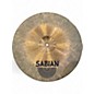 Used 2020s SABIAN 18in B8 Crash Ride Cymbal