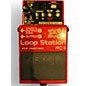 Used BOSS RC3 Loop Station Pedal thumbnail
