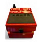 Used BOSS RC3 Loop Station Pedal