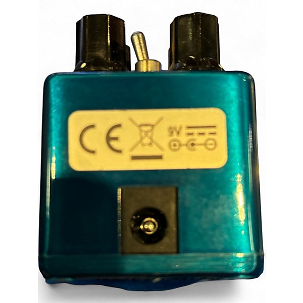 Used MXR Timmy Effect Pedal