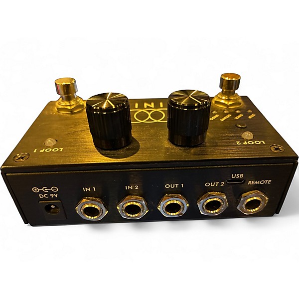 Used Pigtronix Infinity 2 Pedal