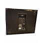 Used QSC KW181 1000W Powered Subwoofer