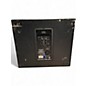 Used QSC KW181 1000W Powered Subwoofer