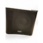 Used QSC KW181 1000W Powered Subwoofer