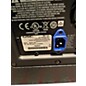 Used QSC KW181 1000W Powered Subwoofer