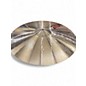 Used Paiste 20in PST7 Ride Cymbal