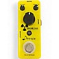 Used Donner YELLOW FALL Effect Pedal thumbnail
