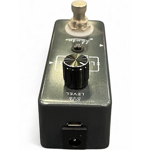 Used Rowin LOOPER Pedal