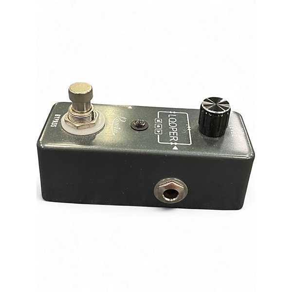 Used Rowin LOOPER Pedal