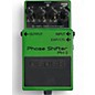 Used BOSS PH3 Phase Shifter Effect Pedal thumbnail