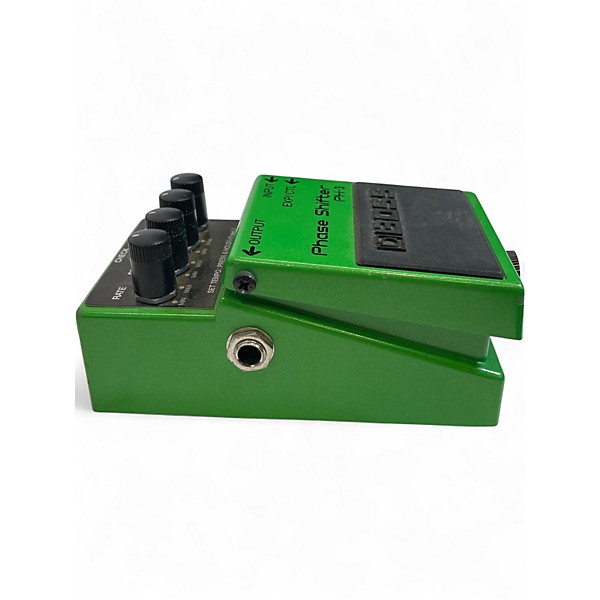 Used BOSS PH3 Phase Shifter Effect Pedal