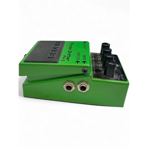 Used BOSS PH3 Phase Shifter Effect Pedal