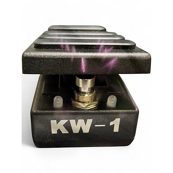 Used KOKO KW-1 Effect Pedal