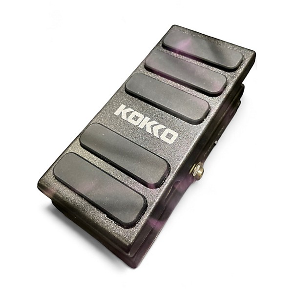 Used KOKO KW-1 Effect Pedal