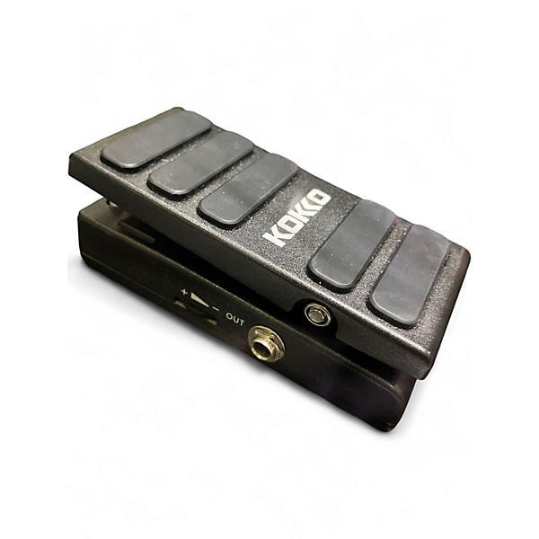 Used KOKO KW-1 Effect Pedal
