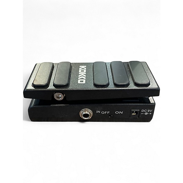 Used KOKO KW-1 Effect Pedal