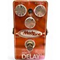 Used Modtone analog Delay Effect Pedal thumbnail