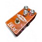Used Modtone analog Delay Effect Pedal