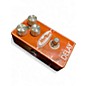 Used Modtone analog Delay Effect Pedal