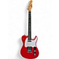 Used Tagima T550 Red Solid Body Electric Guitar thumbnail