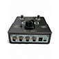 Used TC Electronic Ditto X2 Looper Pedal
