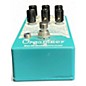 Used EarthQuaker Devices Organizer Polyphonic Organ Emulator Effect Pedal