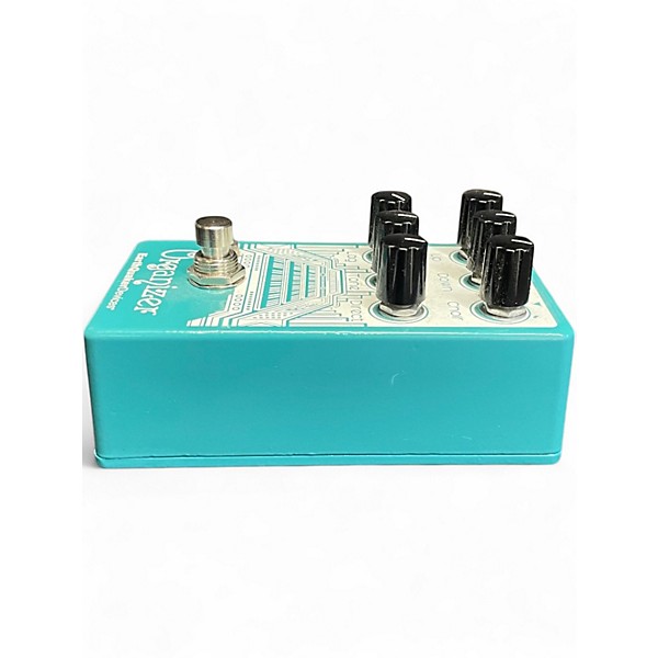Used EarthQuaker Devices Organizer Polyphonic Organ Emulator Effect Pedal