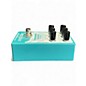 Used EarthQuaker Devices Organizer Polyphonic Organ Emulator Effect Pedal